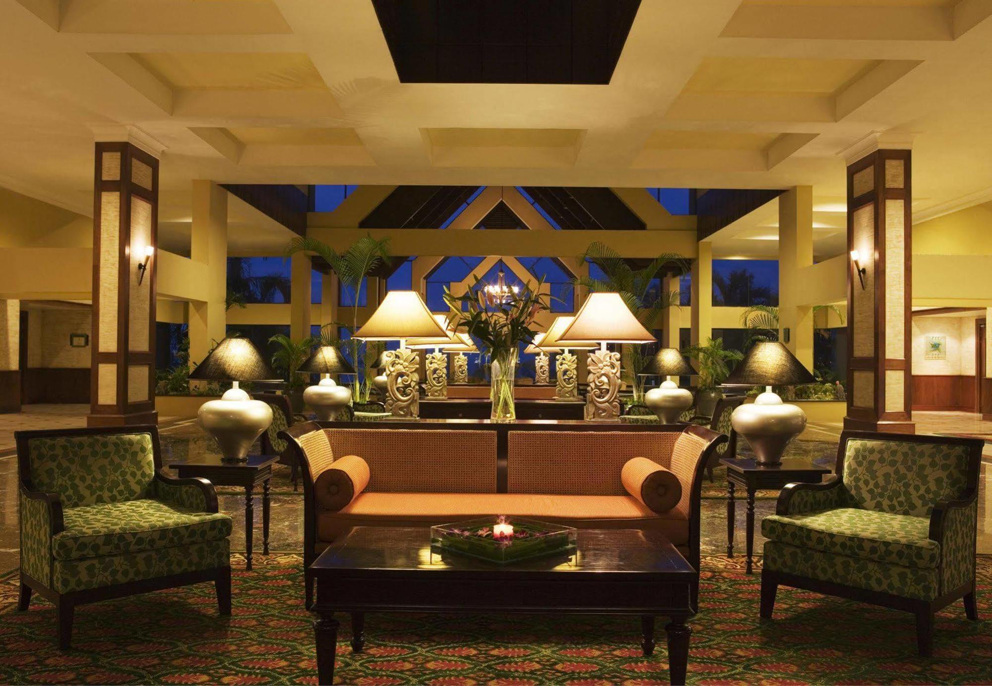Miri Marriott Resort&Spa Interno foto